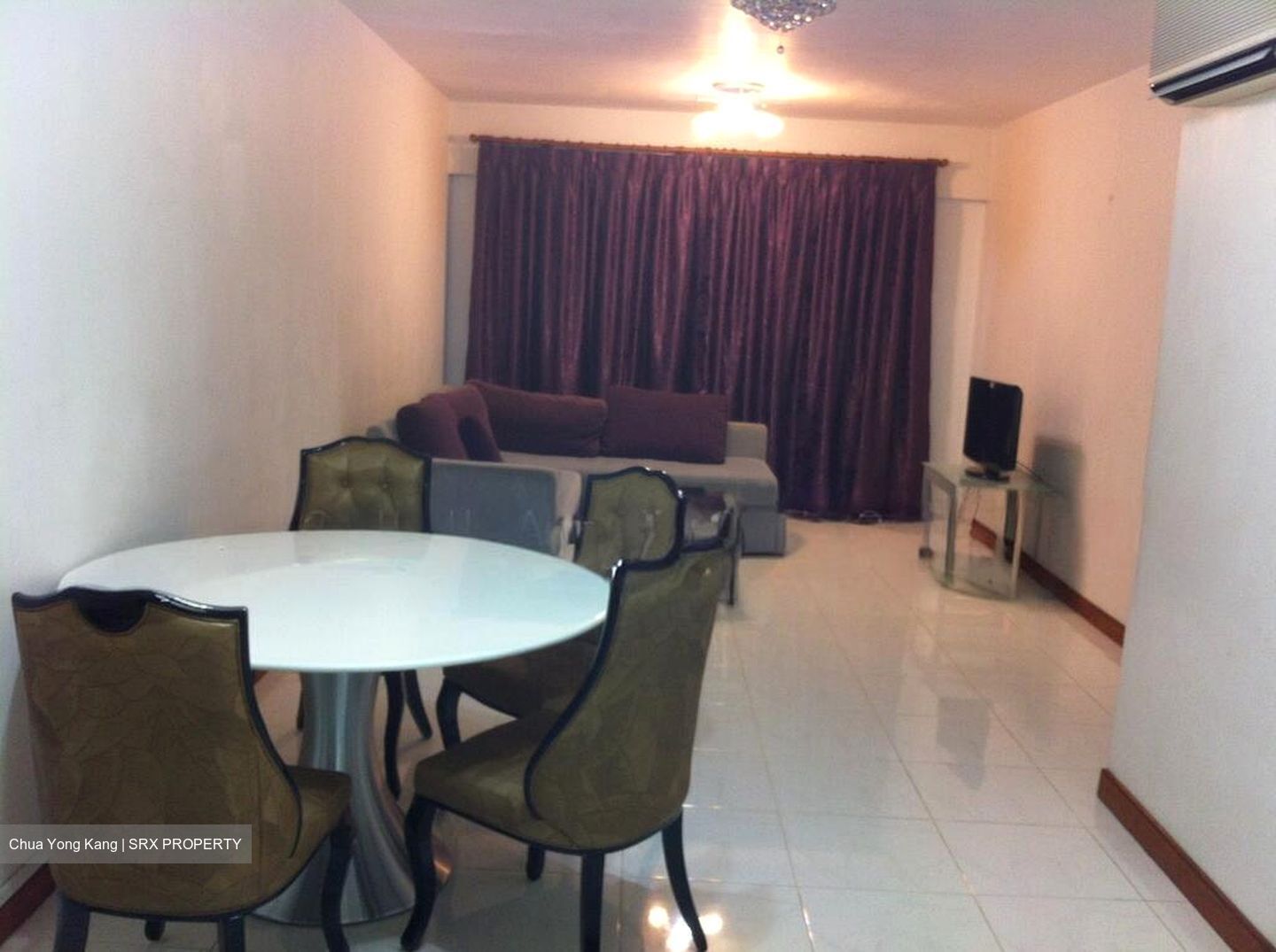 Melville Park (D18), Condominium #508686701